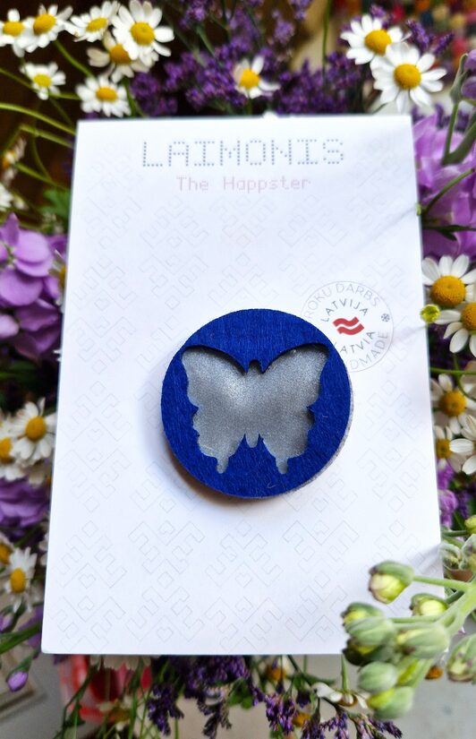 Taurenis -zila piespraude